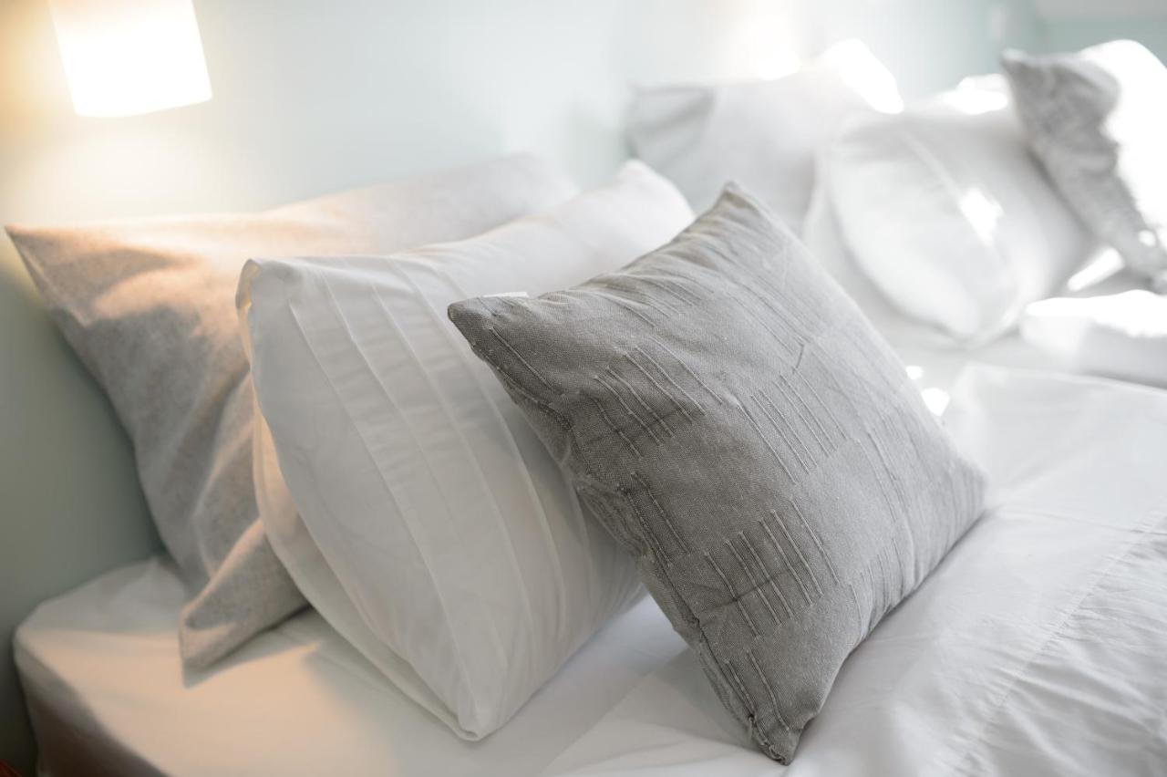 Illaberek Panzio Hotel Eger Eksteriør billede