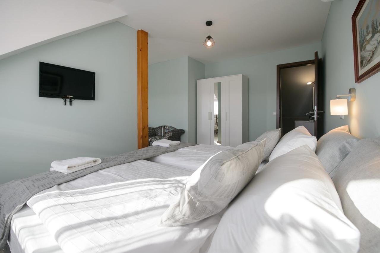 Illaberek Panzio Hotel Eger Eksteriør billede